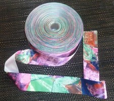 Bänder Satinband 40 mm breit