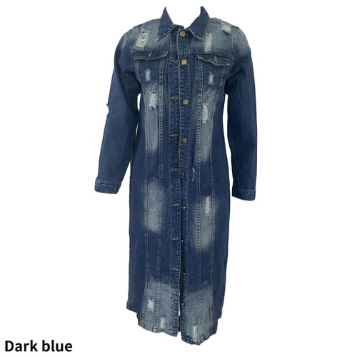 Damen zerrissen distressed - damen,