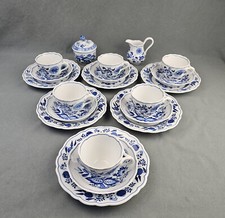 HUTSCHENREUTHER ZWIEBELMUSTER