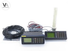 Shipmate RS 5800 Binnen/See-Funkgerät Marine VHF GPS Navigator inkl. Antenne