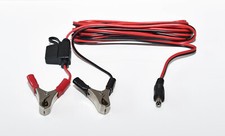 Batterie Anschlusskabel mit