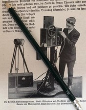 Tonfilm Stummfilm Film 1927