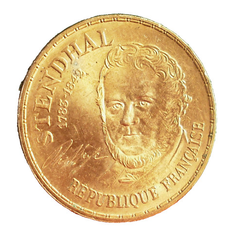Münze coin stück frankreich - münze,