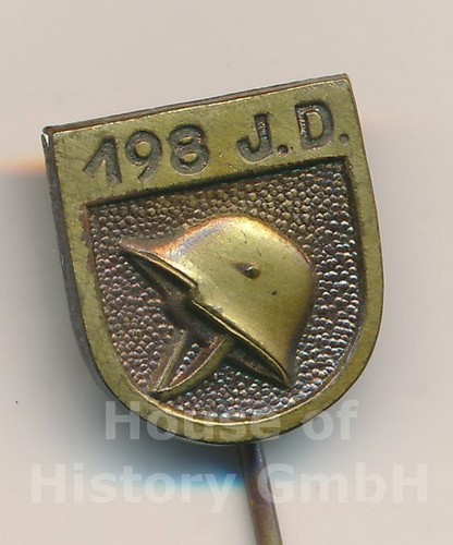 124616 traditionsabzeichen - 124616,