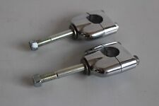 Lenkerklemmung Reißer Suzuki Savage LS650 NP41B Bj 1986-2003 Original Ersatzteil