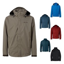 Vaude Herren Regenjacke