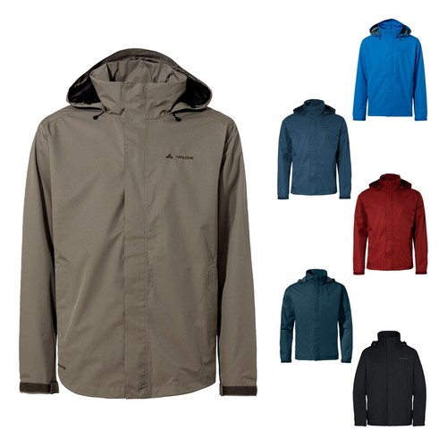 Vaude herren regenjacke - vaude,