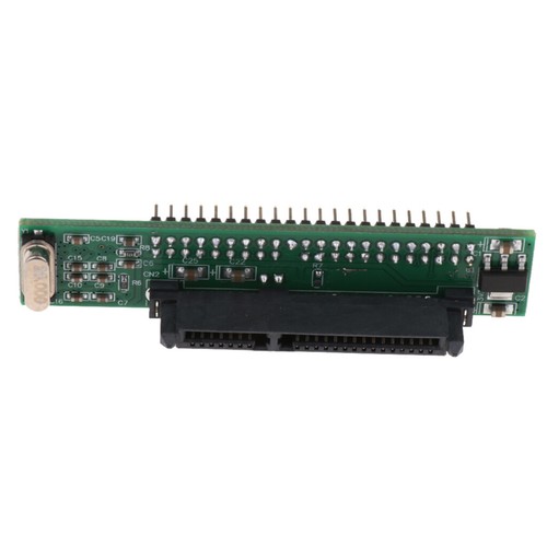 Zoll pin sata zu ide - zoll,