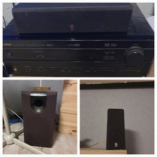 Dolby Surround Anlage