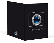 Passmappen/ Passbildmappen/ Passmäppchen/ Bildmappen Schoeller&Stanzwerk 1000 Ka