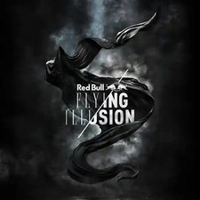 Ketan Bhatti - Red Bull Flying Illusions