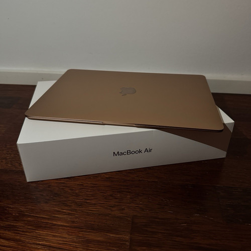 Apple macbook air - apple,