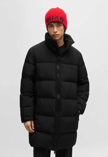 Daunenjacke herren hugo - gr.,
