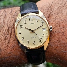 Seltene und klassische Oriosa