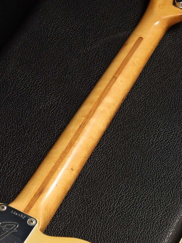 Fender telecaster 1971 - fender,