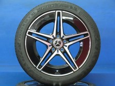 Mercedes C-Klasse Sommerräder A2064017600 AMG Felgen 18 Zoll Hybrid C300de C400e