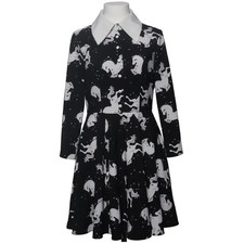 Hell Bunny, Kleid, Größe: S