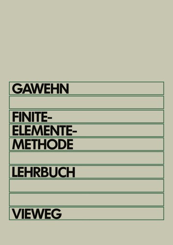 Finite-Elemente-Methode