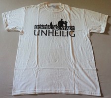 Fan -T-Shirt : UNHEILIG