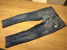 Dsquared2 Sexy Twist Blue