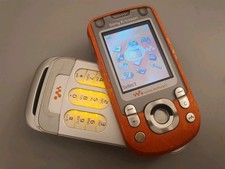 Sony Ericsson Walkman W550i