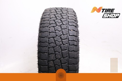 Set used 265 60r18 - set, 265/60r18