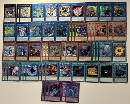Yugioh floowandereeze - yugioh!,