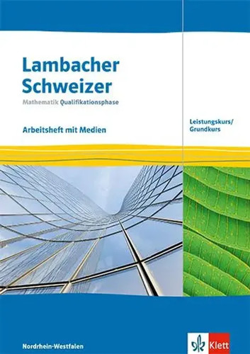 Lambacher schweizer mathematik - schweizer,