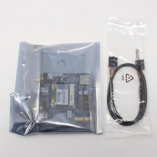Gigabyte wifi wlan - gigabyte,