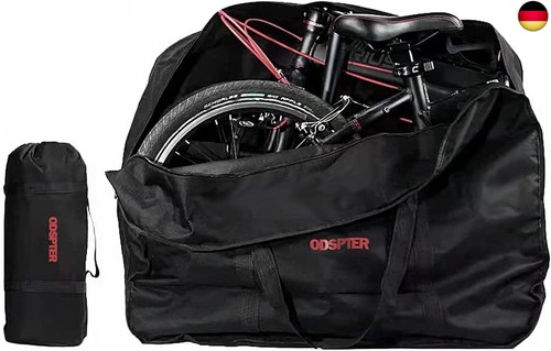 Fahrrad transporttasche - fahrrad,
