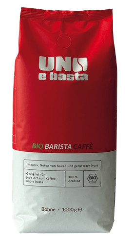 Niehoffs kaffeerösterei uno - niehoffs,
