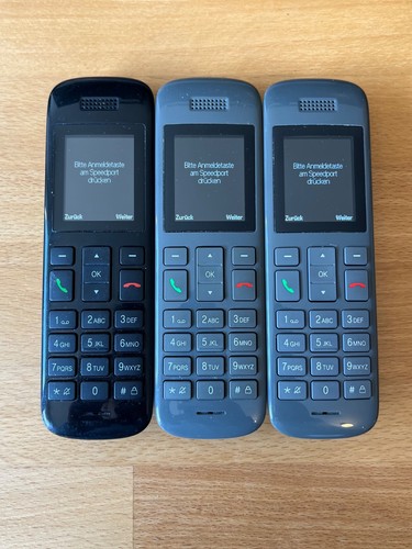 Telekom speedphone - speedphone, 11