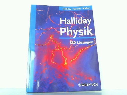 Halliday physik 880 - halliday,