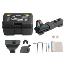 Tactical C-MORE Red Dot Sight