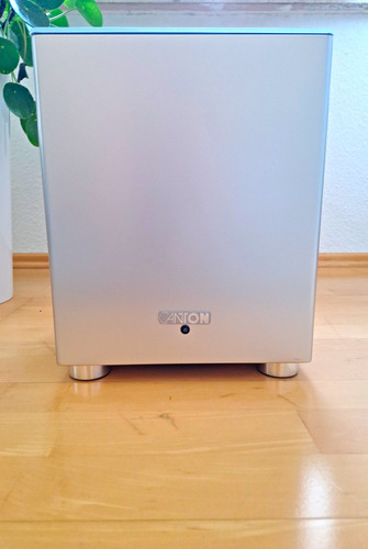 Canton smart sub subwoofer - smart,