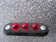 Kontrolleuchte Blinkerschalter