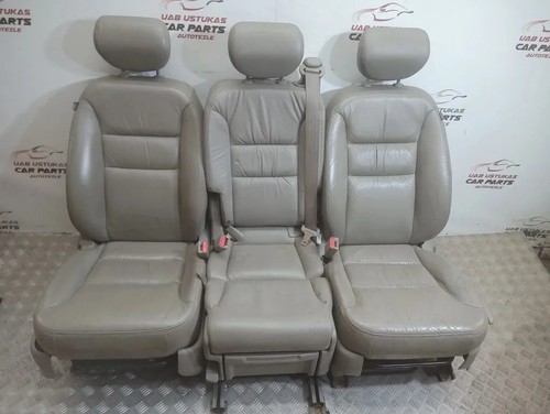 Honda sitze set 2 20 - fr-v, 2.20