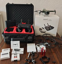 DJI Mavic Mini Fly More Combo
