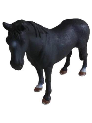 Schleich pferd spielfigur - schleich,