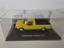 Modellauto 1 43 VW Volkswagen Caddy 1981