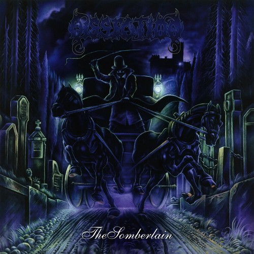 Dissection the somberlain - dissection,