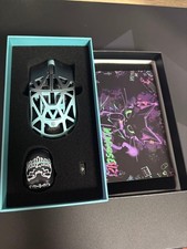 WLmouse BeastX Pro NOEZ FOXX