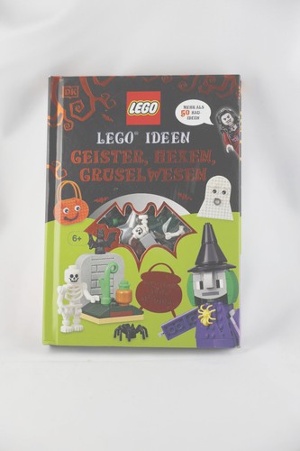 Lego ideen geister hexen - ideen, geister,