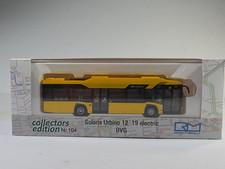 J427 Rietze Bus 76803 Solaris