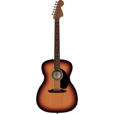 Fender California Standard