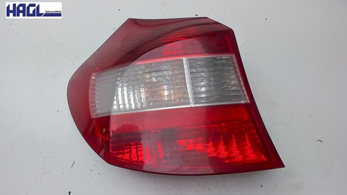 Heckleuchte links 63216924501 - heckleuchte,