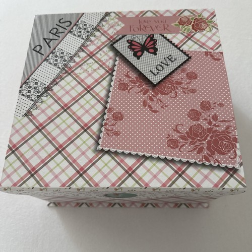 Geschenkbox magnetischer - geschenkbox,