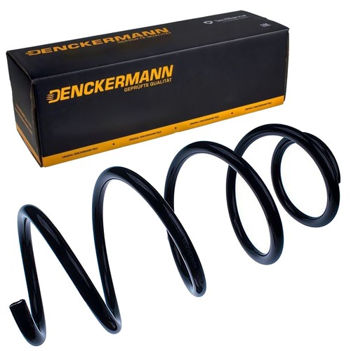 Denckermann fahrwerksfeder - denckermann,