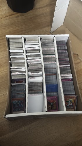 Große oh - große, yu-gi-oh