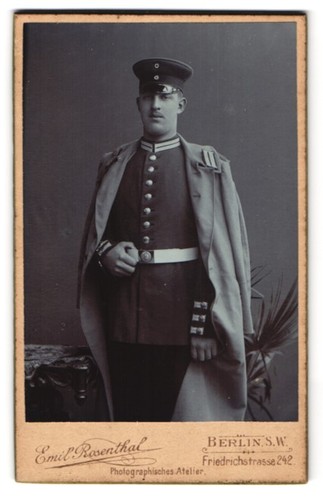 Fotografie emil rosenthal - emil,